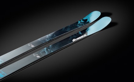 Nordica Enforcer 104 Unlimited Skis - Men's - 2021/2022 4