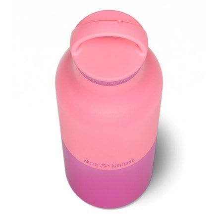 Klean Kanteen Rise Classic Insulated Water Bottle - 20 fl. oz. 1