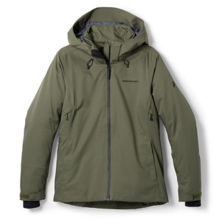 Peak Performance Anima Insulated Jacket - Women's 0