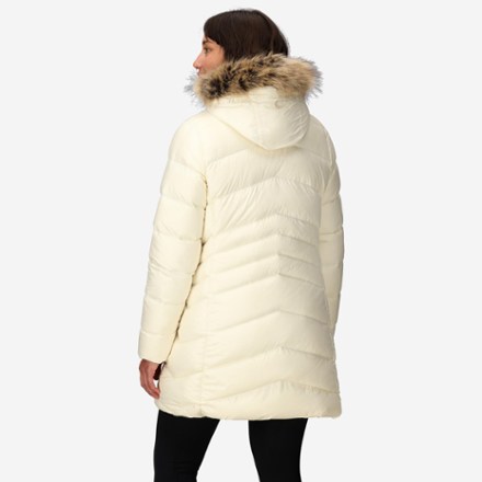 Marmot Montreal Down Coat - Women