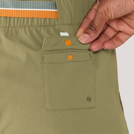 Cotopaxi Brinco Skort - Women's 7