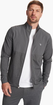Vuori Sunday Element Track Jacket - Men's 7