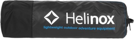 Helinox Savanna Chair 6