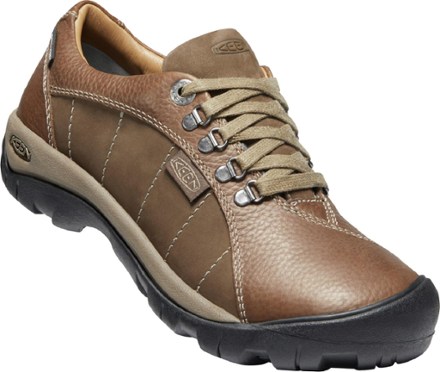 KEEN Presidio Waterproof Shoes - Women's 1