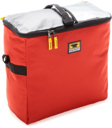 single bag (Charcoal Grey)