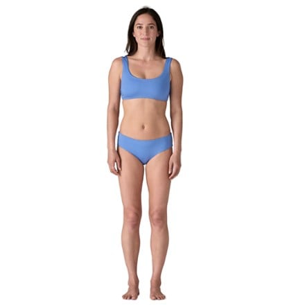 Patagonia Wave For It Swimsuit Top - Women's 3