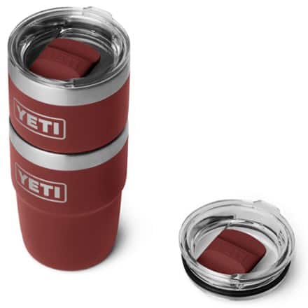 YETI Rambler Stackable Cup with MagSlider Lid - 8 fl. oz. 3