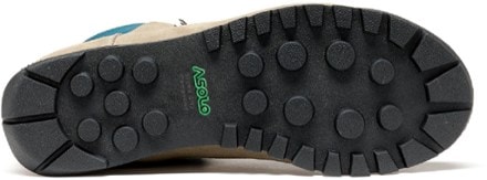 Asolo SuperTrek GTX Hiking Boots - Men's 6