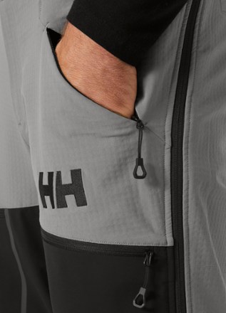 Helly Hansen Odin Backcountry Soft Shell Bib Pants - Men's 5