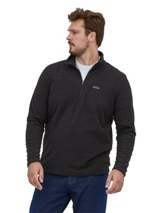 Patagonia Micro D Fleece Pullover - Men's 1