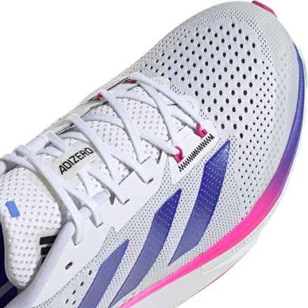 adidas Adizero SL Road-Running Shoes - Men's 4