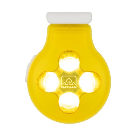 Nathan HyperBrite Orb Strobe 0