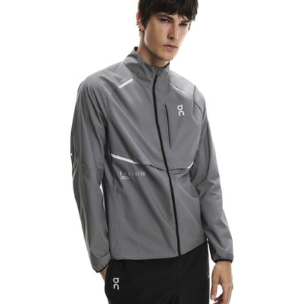 On Weather Jacket Lumos - Men's 6