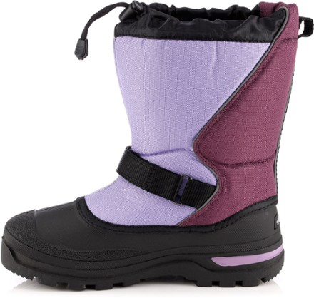 baffin mustang snow boot
