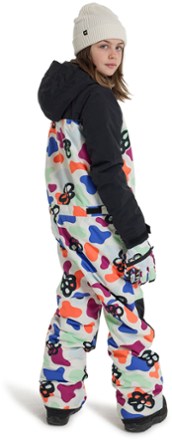 Burton 2L One Piece Snowsuit - Kids' 2