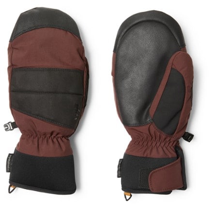 REI Co-op Powderbound Mittens 0