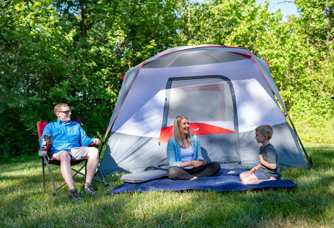 Location Image for Dayventure Waterproof Blanket