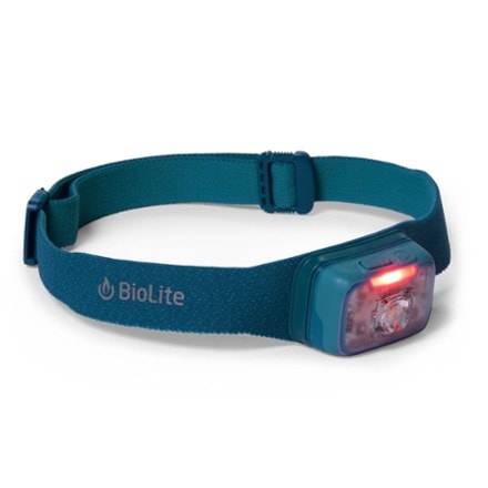 BioLite Range 400 Headlamp 5