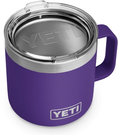 YETI Rambler Mug - 14 fl. oz. | REI Co-op
