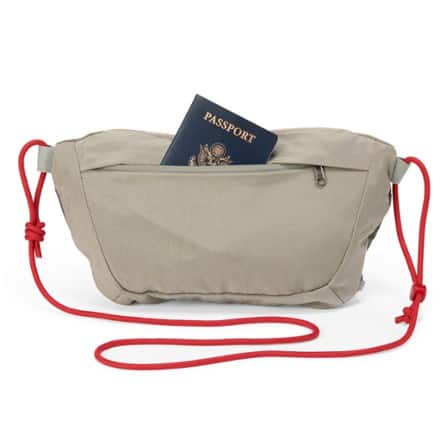 Db Journey Roamer Pro 6L Sling Bag 3