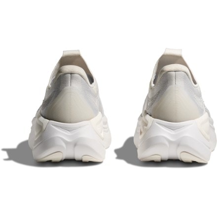 HOKA Skyward Laceless Shoes - Men's 4