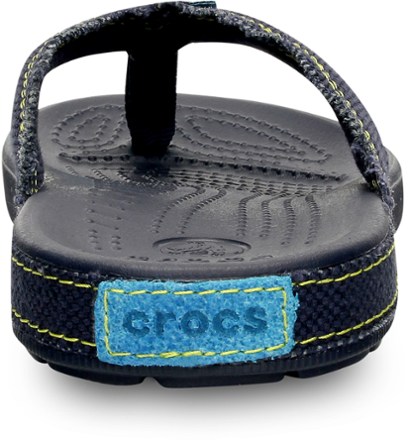 Back View (Navy/Navy)