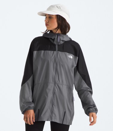The North Face Kikash Wind Jacket - Women's | REI Co-op