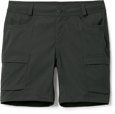 REI Co-op Sahara Convertible Pants - Women's 9