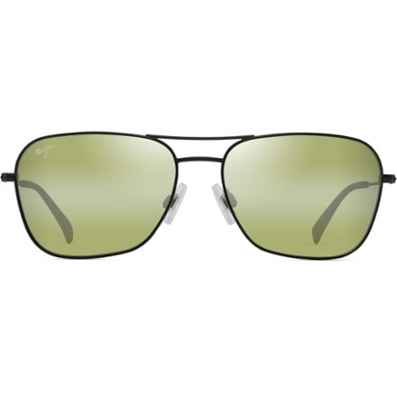 Maui Jim Na'auao Polarized Sunglasses 1