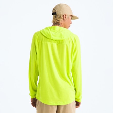 The North Face Adventure Sun Hoodie - Men's 1