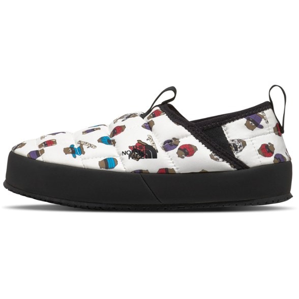 Product Image of color Nuptse Bears Print Multi