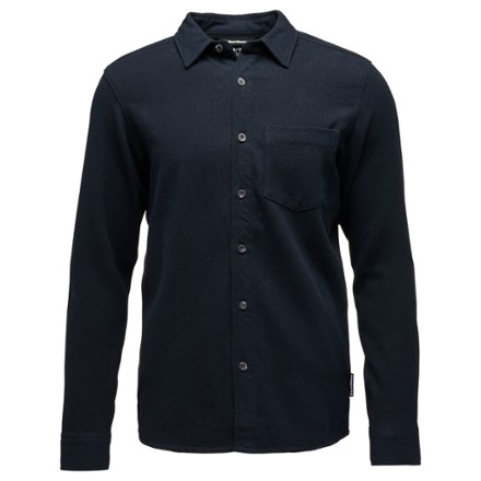 Black Diamond Project Flannel Shirt - Men's 0