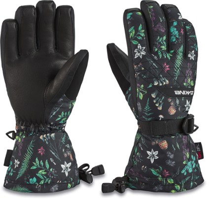 Guantes de nieve Mujer Dakine LOTUS MITT w22/23