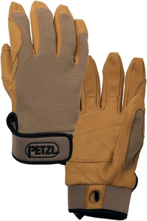Petzl Cordex Lightweight Belay Gloves 0