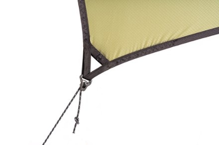 ENO HouseFly Rain Tarp 4