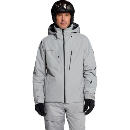 Obermeyer Raze Insulated Jacket - Men's 1