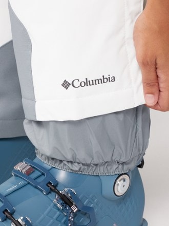 Columbia Bugaboo Omni-Heat Snow Pants - Women's 7