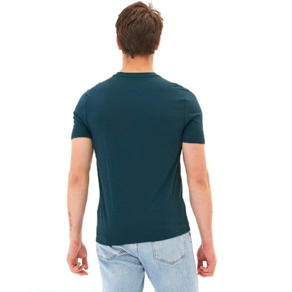On Body Image of color Serrano