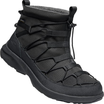 KEEN UNEEK SNK II Waterproof Chukka Boots - Men's 1