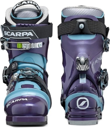 Scarpa T2 Eco Telemark Ski Boots - Women's - 2023/2024 3