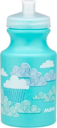 MSW Water Bottle and Cage Kit - Kids' 1