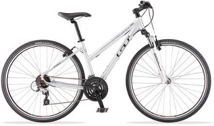 gt transeo 3