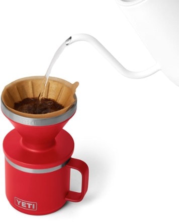 YETI Rambler Pour Over 4
