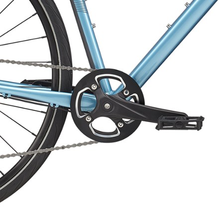 Cannondale Quick Disc 4 Bike 4