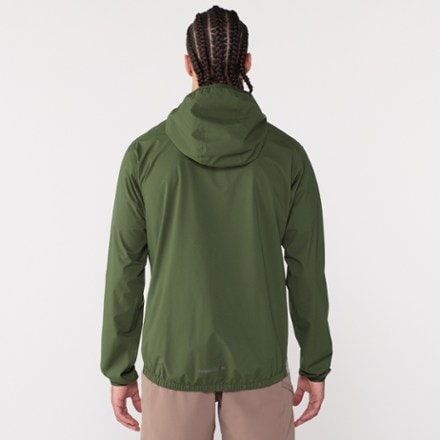 PEARL iZUMi Canyon 2.5L WxB Rain Jacket - Men's 2