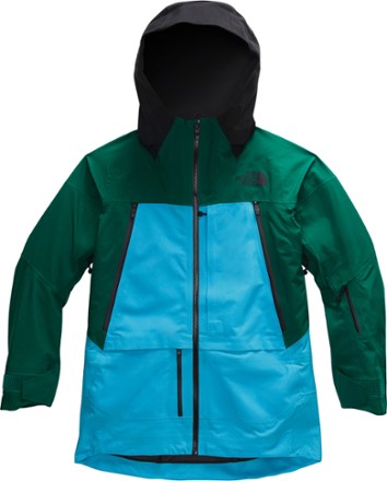 ski jackets north face
