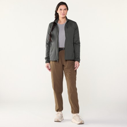 Janji Thermalrunner Insulated Jacket - Women's 3