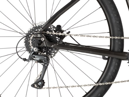 Salsa Journeyer Advent 650b Bike 2