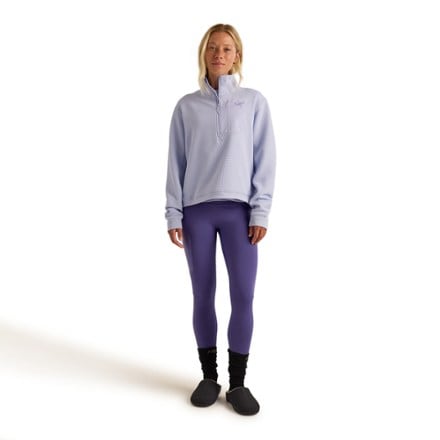 Arc'teryx Rho Base Layer Bottoms - Women's 6