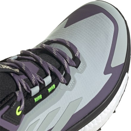 adidas Terrex Free Hiker GORE-TEX 2.0 Hiking Shoes - Women's 4